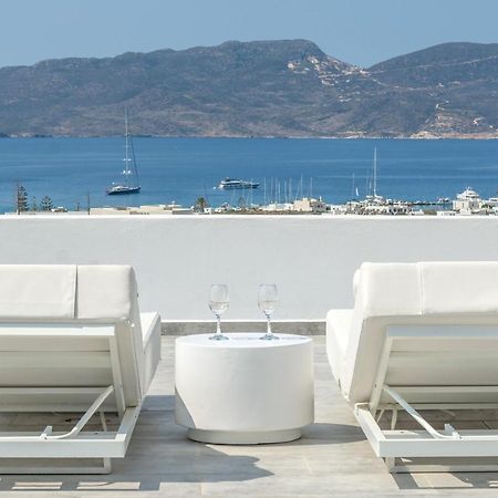 فيلا Casa Anna Loft Boutique House With Full Sea View آداماس المظهر الخارجي الصورة