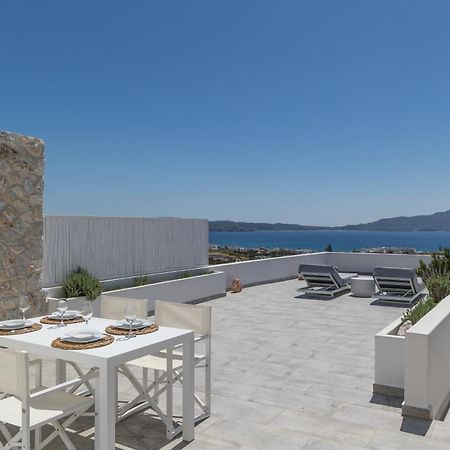 فيلا Casa Anna Loft Boutique House With Full Sea View آداماس المظهر الخارجي الصورة