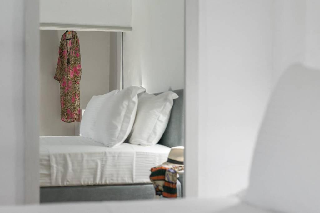 فيلا Casa Anna Loft Boutique House With Full Sea View آداماس المظهر الخارجي الصورة