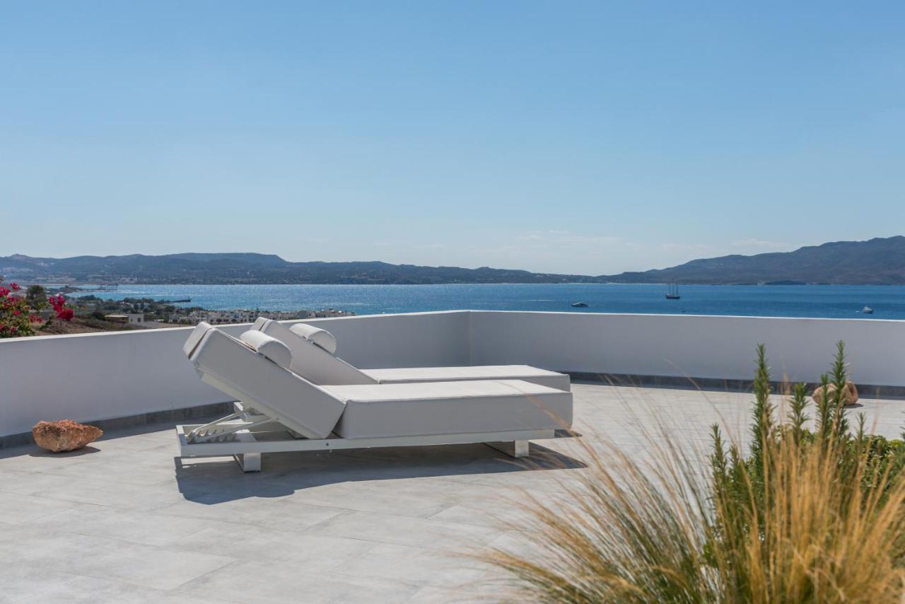 فيلا Casa Anna Loft Boutique House With Full Sea View آداماس المظهر الخارجي الصورة